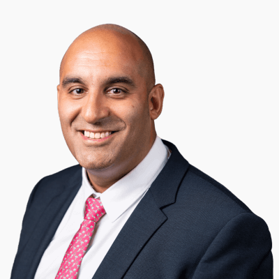 Dr. Pranai Buddhdev  specialized in Orthopedics